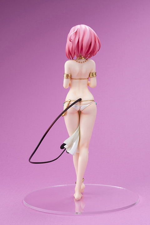 To Love-Ru Darkness 1/7 Scale Pre-Painted Figure: Momo Belia Deviluke image 3