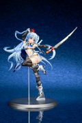 Z/X -Zillions of Enemy X- 1/7 Scale Pre-Painted Figure: Azumi Kagamihara thumbnail 10