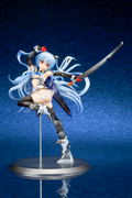 Z/X -Zillions of Enemy X- 1/7 Scale Pre-Painted Figure: Azumi Kagamihara thumbnail 11