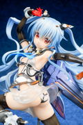 Z/X -Zillions of Enemy X- 1/7 Scale Pre-Painted Figure: Azumi Kagamihara thumbnail 12