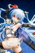 Z/X -Zillions of Enemy X- 1/7 Scale Pre-Painted Figure: Azumi Kagamihara thumbnail 13