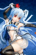 Z/X -Zillions of Enemy X- 1/7 Scale Pre-Painted Figure: Azumi Kagamihara thumbnail 14