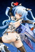 Z/X -Zillions of Enemy X- 1/7 Scale Pre-Painted Figure: Azumi Kagamihara thumbnail 15
