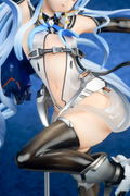 Z/X -Zillions of Enemy X- 1/7 Scale Pre-Painted Figure: Azumi Kagamihara thumbnail 18