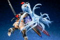 Z/X -Zillions of Enemy X- 1/7 Scale Pre-Painted Figure: Azumi Kagamihara thumbnail 19