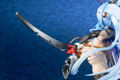 Z/X -Zillions of Enemy X- 1/7 Scale Pre-Painted Figure: Azumi Kagamihara thumbnail 21