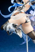 Z/X -Zillions of Enemy X- 1/7 Scale Pre-Painted Figure: Azumi Kagamihara thumbnail 23
