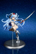 Z/X -Zillions of Enemy X- 1/7 Scale Pre-Painted Figure: Azumi Kagamihara thumbnail 27