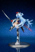 Z/X -Zillions of Enemy X- 1/7 Scale Pre-Painted Figure: Azumi Kagamihara thumbnail 5