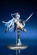 Z/X -Zillions of Enemy X- 1/7 Scale Pre-Painted Figure: Azumi Kagamihara thumbnail 9