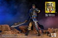 RingToys Dynasty Warriors 8 1/6 Scale Action Figure: Xiahou Dun thumbnail 3