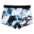 Re:Zero - Starting Life In Another World - Rem Boxer Shorts (M Size) thumbnail 1