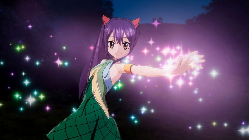 Fairy Tail image 12