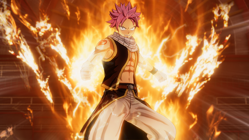 Fairy Tail image 14