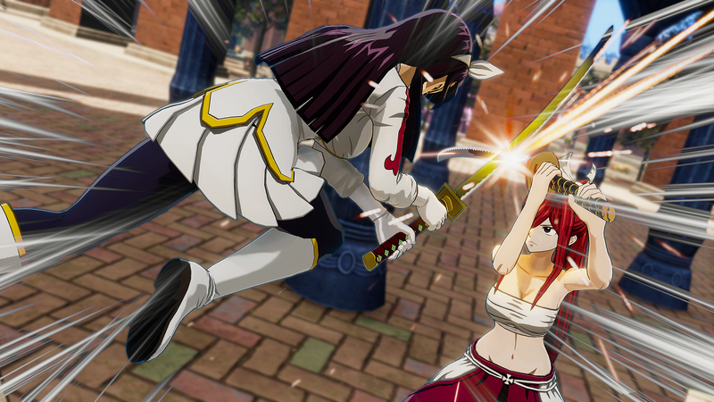 Fairy Tail image 15