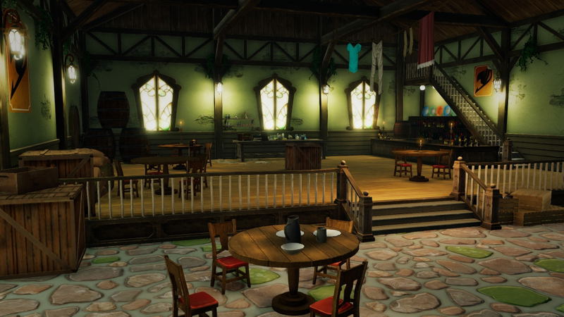 Fairy Tail image 5