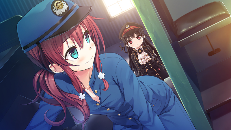 Maitetsu: Pure Station [Collector's Edition] (Multi-Language) image 9