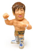 16d Collection 010 New Japan Pro-Wrestling: Kota Ibushi (Standard Color) thumbnail 2