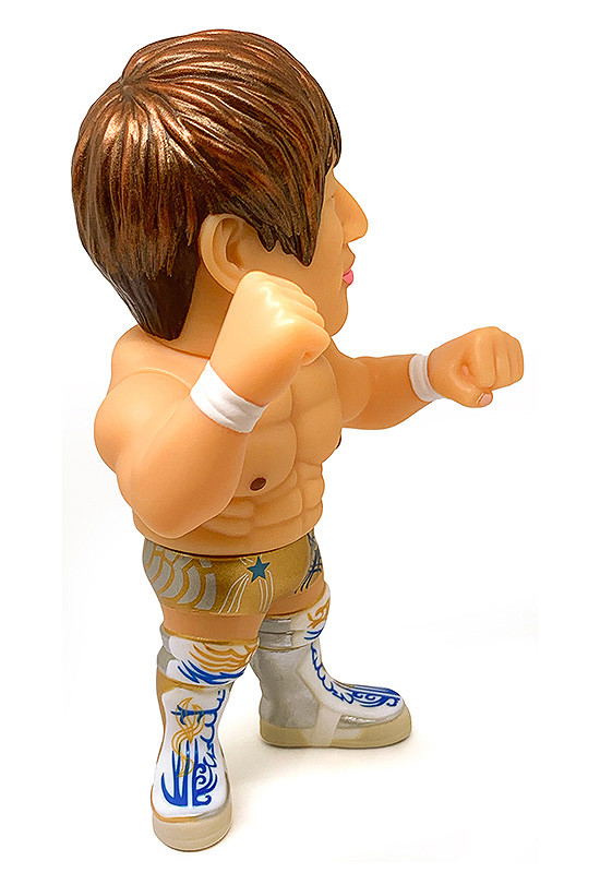 16d Collection 010 New Japan Pro-Wrestling: Kota Ibushi (Standard Color) image 3