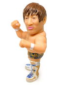 16d Collection 010 New Japan Pro-Wrestling: Kota Ibushi (Standard Color) thumbnail 4
