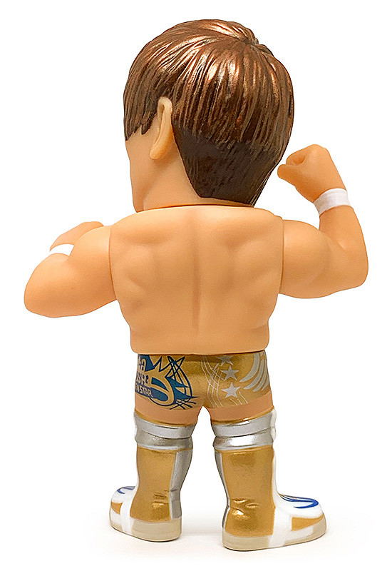 16d Collection 010 New Japan Pro-Wrestling: Kota Ibushi (Standard Color) image 5