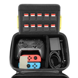 All-in-one Bag for Nintendo Switch