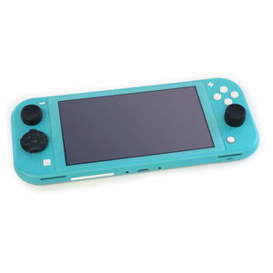 Analog Stick Cover Plus for Nintendo Switch Lite_