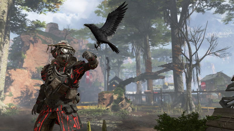 Apex Legends (Founder's Pack) (DLC) <span class="ext" style="background-color: #B0000F; color: #FFFFFF;">DLC</span> <span class="ext ext_digital">digital</span> image 3