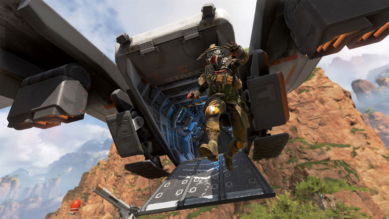 Apex Legends (Founder's Pack) (DLC) <span class="ext" style="background-color: #B0000F; color: #FFFFFF;">DLC</span> <span class="ext ext_digital">digital</span> image 6