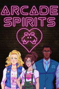 Arcade Spirits <span class="ext" style="background-color: #2a475e; color: #FFFFFF;">STEAM</span> <span class="ext ext_digital">digital</span> thumbnail 1