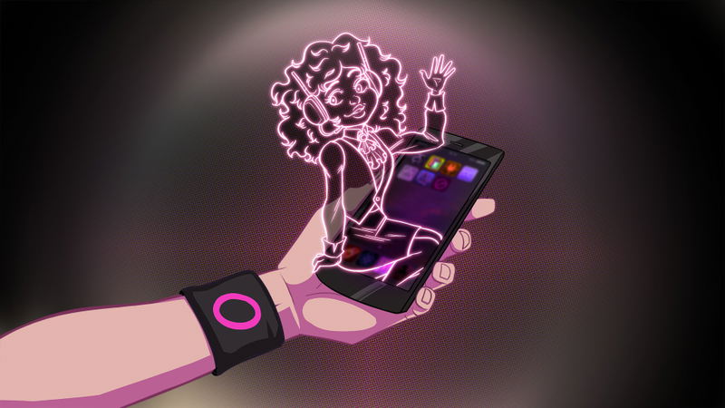 Arcade Spirits <span class="ext" style="background-color: #2a475e; color: #FFFFFF;">STEAM</span> <span class="ext ext_digital">digital</span> image 3