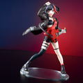 BanG Dream! Girls Band Party! 1/7 Scale Pre-Painted Figure: Vocal Collection Mitake Ran from Afterglow thumbnail 1
