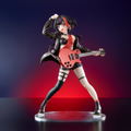 BanG Dream! Girls Band Party! 1/7 Scale Pre-Painted Figure: Vocal Collection Mitake Ran from Afterglow thumbnail 2