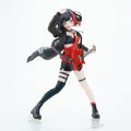BanG Dream! Girls Band Party! 1/7 Scale Pre-Painted Figure: Vocal Collection Mitake Ran from Afterglow thumbnail 3