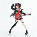 BanG Dream! Girls Band Party! 1/7 Scale Pre-Painted Figure: Vocal Collection Mitake Ran from Afterglow thumbnail 4
