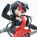BanG Dream! Girls Band Party! 1/7 Scale Pre-Painted Figure: Vocal Collection Mitake Ran from Afterglow thumbnail 7