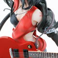 BanG Dream! Girls Band Party! 1/7 Scale Pre-Painted Figure: Vocal Collection Mitake Ran from Afterglow thumbnail 8