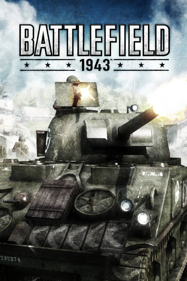 Battlefield 1943 <span class="ext ext_digital">digital</span> image 1