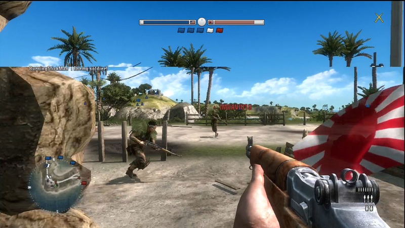 Battlefield 1943 <span class="ext ext_digital">digital</span> image 2