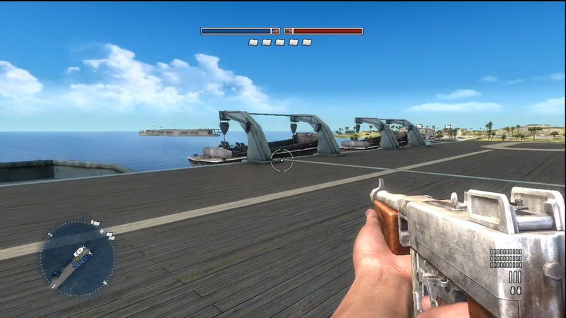Battlefield 1943 <span class="ext ext_digital">digital</span> image 4