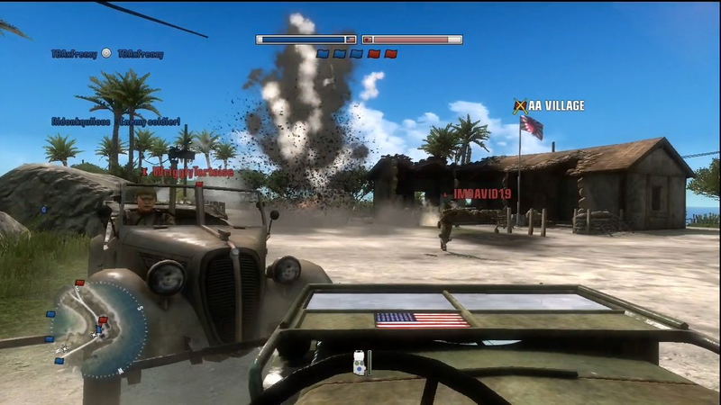 Battlefield 1943 <span class="ext ext_digital">digital</span> image 5