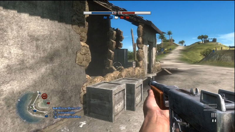 Battlefield 1943 <span class="ext ext_digital">digital</span> image 6