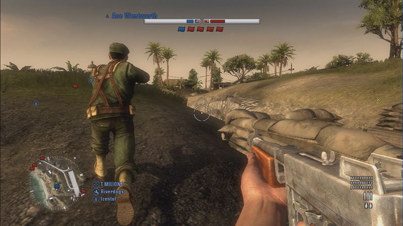 Battlefield 1943 <span class="ext ext_digital">digital</span> image 7