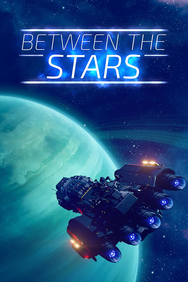 Between the Stars STEAM digital — Import Game Deal