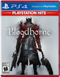 Bloodborne (PlayStation Hits) thumbnail 1