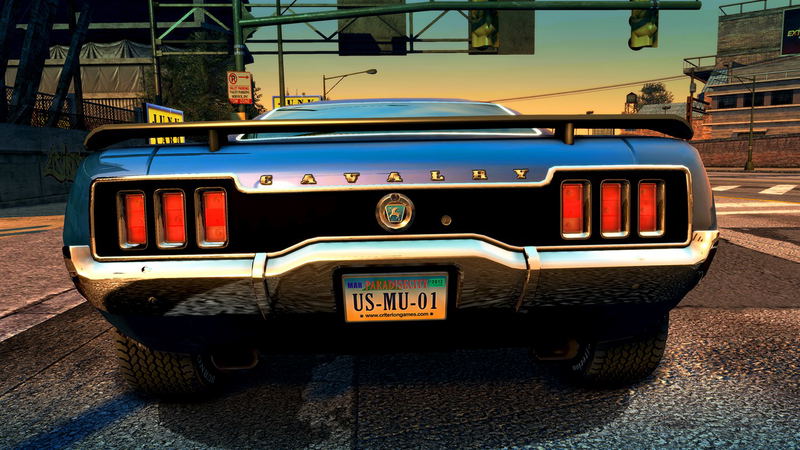 Burnout Paradise Remastered <span class="ext ext_digital">digital</span> image 3