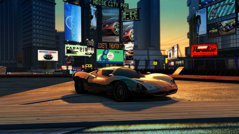 Burnout Paradise Remastered <span class="ext ext_digital">digital</span> image 6