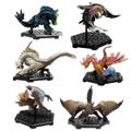 Capcom Figure Builder Monster Hunter Standard Model Plus Vol. 16 (Set of 6 pieces) thumbnail 1