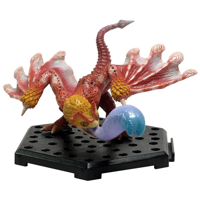 Capcom Figure Builder Monster Hunter Standard Model Plus Vol. 16 (Set of 6 pieces) image 3