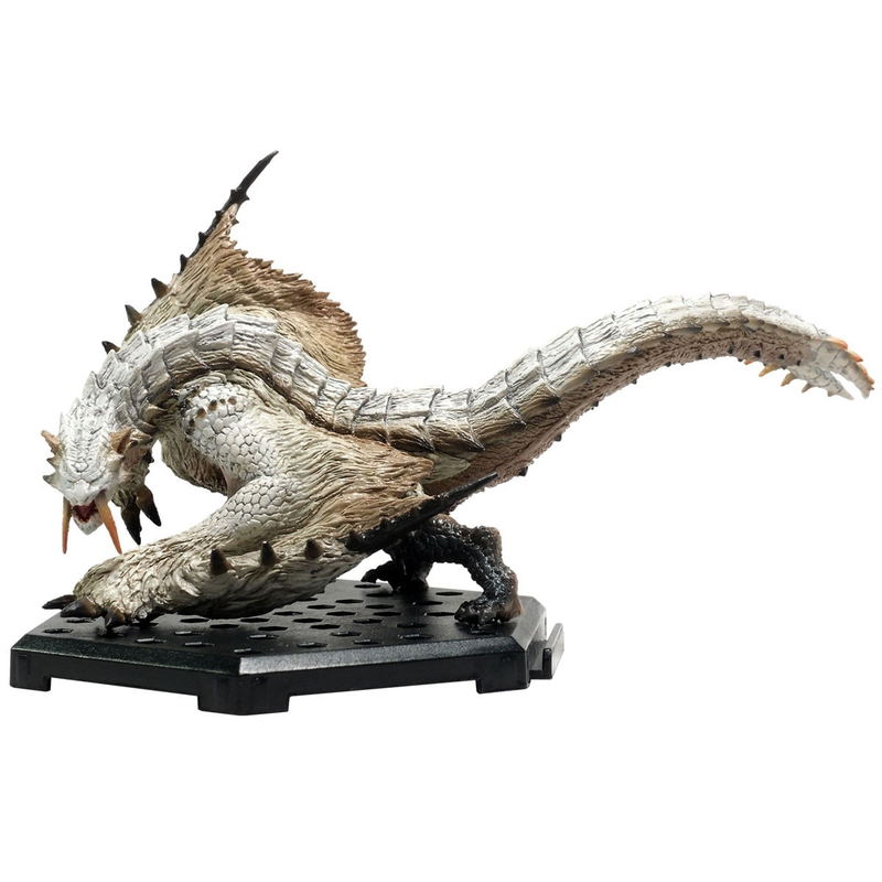 Capcom Figure Builder Monster Hunter Standard Model Plus Vol. 16 (Set of 6 pieces) image 5